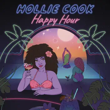 Happy Hour album cover