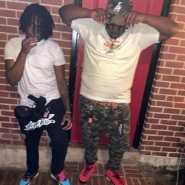 On 2 (feat. Zoelyfe Zoe) 6400percy