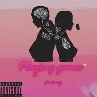 Playing Games - Single - Kutthroatmya