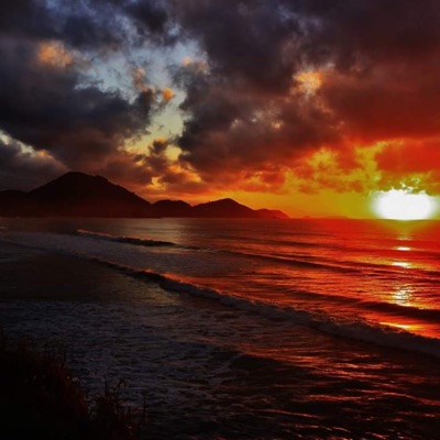 Ubatuba e Rio de Janeiro - Single