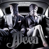 Aleea (feat. ADDA) artwork