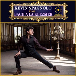 Bach À La Klezmer - Single
