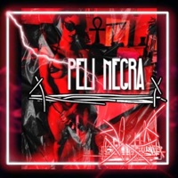 Peli Negra - Single - Lil Lamart, Luiseem & Inhuman Bby