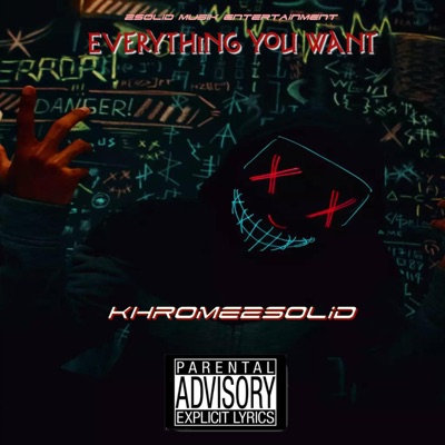 Everything you Want - Single
