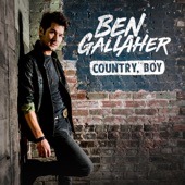 Ben Gallaher - Country, Boy