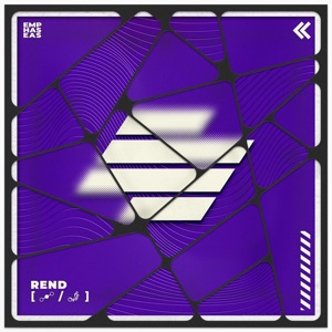 Syzygy / Burden - Single