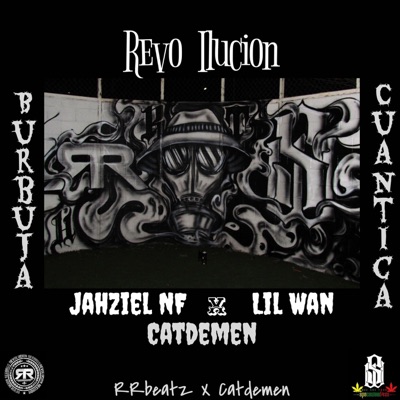 Revo_Ilucion (feat. Jahziel NF & LIL WAN) - Single