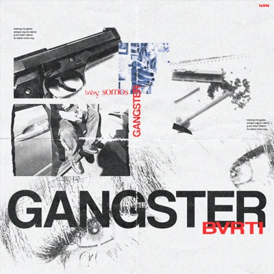 Gangster - Single