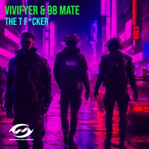 The T F*cker - Single