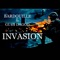 Invasion - BARDOUILLE lyrics