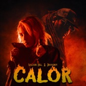 Calor (feat. MaverX) artwork