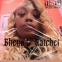 Ghetto & Ratchet - Single - Hunny Hussle