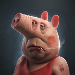 Świnka Peppa - Single