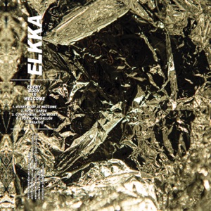 Every Body Is Welcome - EP
