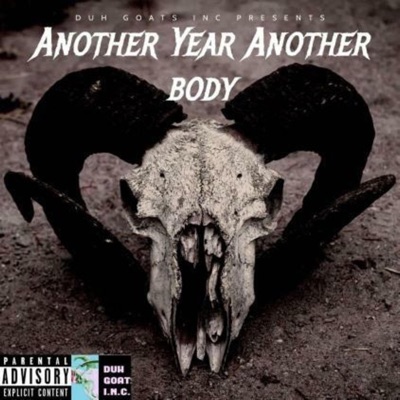 Another Year, Another Body