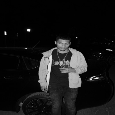 Let Em Watch - Single