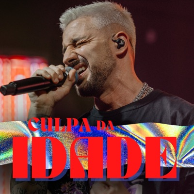 Culpa da Idade - Single