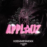 Applauz 2024 (Hjemmesnekk) - Single - Tyrannen