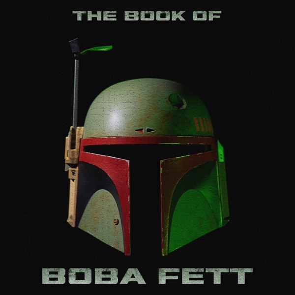 The Book of Boba Fett