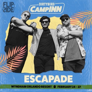 Live at Dirtybird CampINN 2022 (DJ Mix)