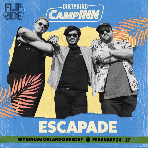 Live at Dirtybird CampINN 2022 (DJ Mix)