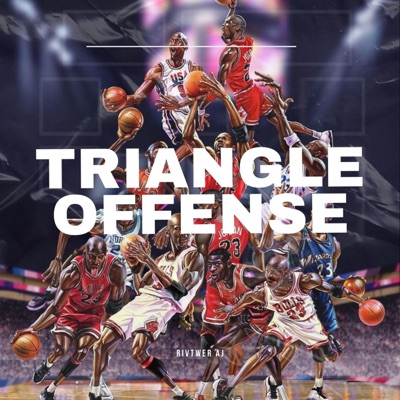 Triangle Offense - Single