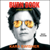 Burn Book (Unabridged) - Kara Swisher