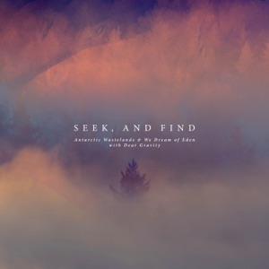 Seek, And Find - Single