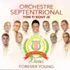Orchestre Septentrional - Sa Se Twop