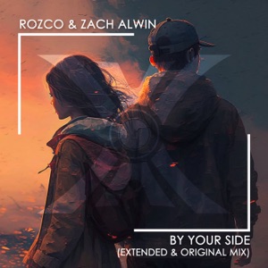 By Your Side - Single