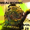 Mealworms, Vol. 28 - EP