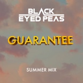 Guarantee (Summer Mix) artwork