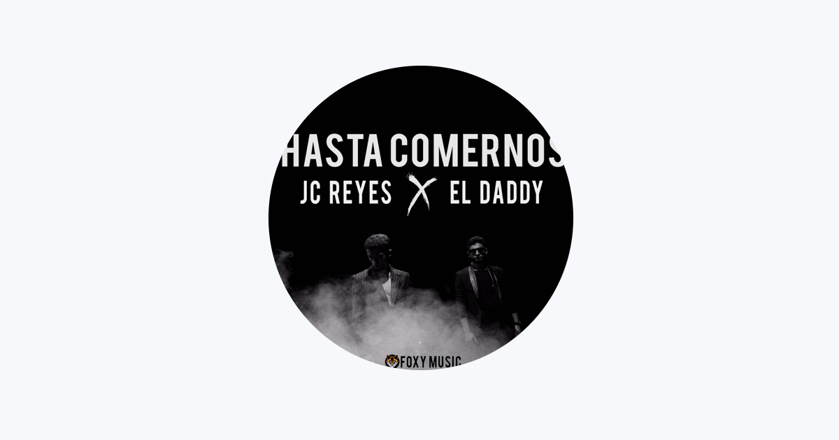 A 300 - Single” álbum de JC Reyes & Pedro Calderón en Apple Music