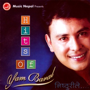 Hits Of Yam Baral