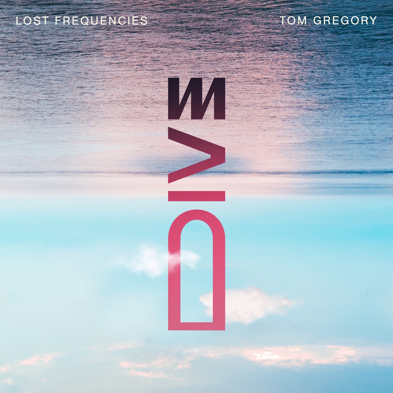 Lost Frequencies & Tom Gregory – Dive – Single (2023) [iTunes Match M4A]