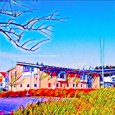 Eklandaskolan HT23 - Single