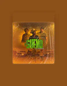 Listen to Ponchuelas Arce, watch music videos, read bio, see tour dates & more!