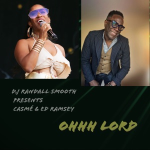 Ohhhh LORD - Single