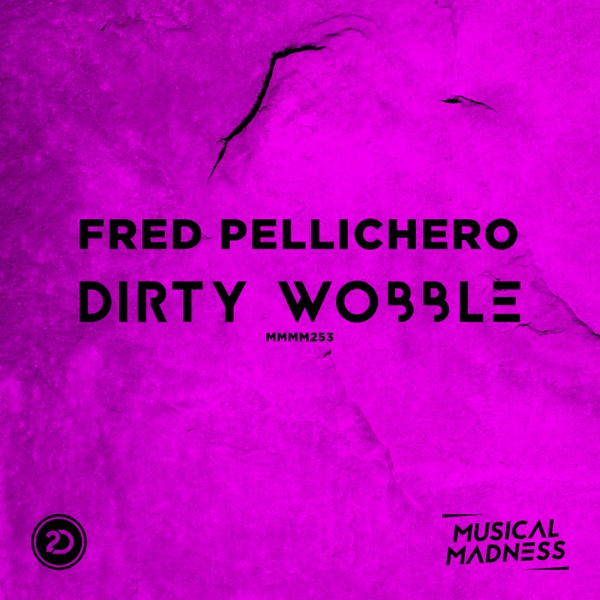 Dirty Wobble - Single