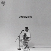 Ryan Ellis - Heaven (Song Session)