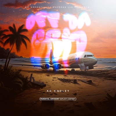Off Da Grid - Single