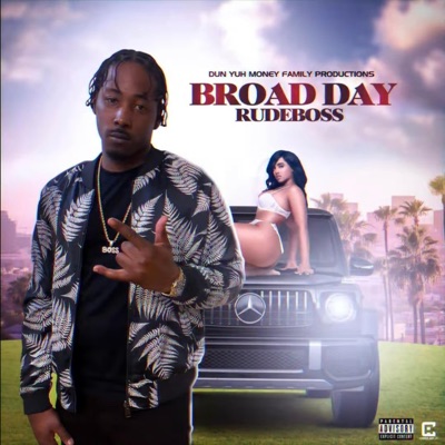 BroadDay - Single
