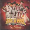 Flavio Velasquez y Bethel La Fuerza Grupera - Viva el Rey
