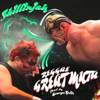 Reggae Great Muta - EP - Skillinjah