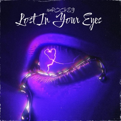 Lost In Your Eyes (feat. Multiszn) - Single