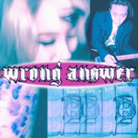 wrong answer - Single - Emma Aibara