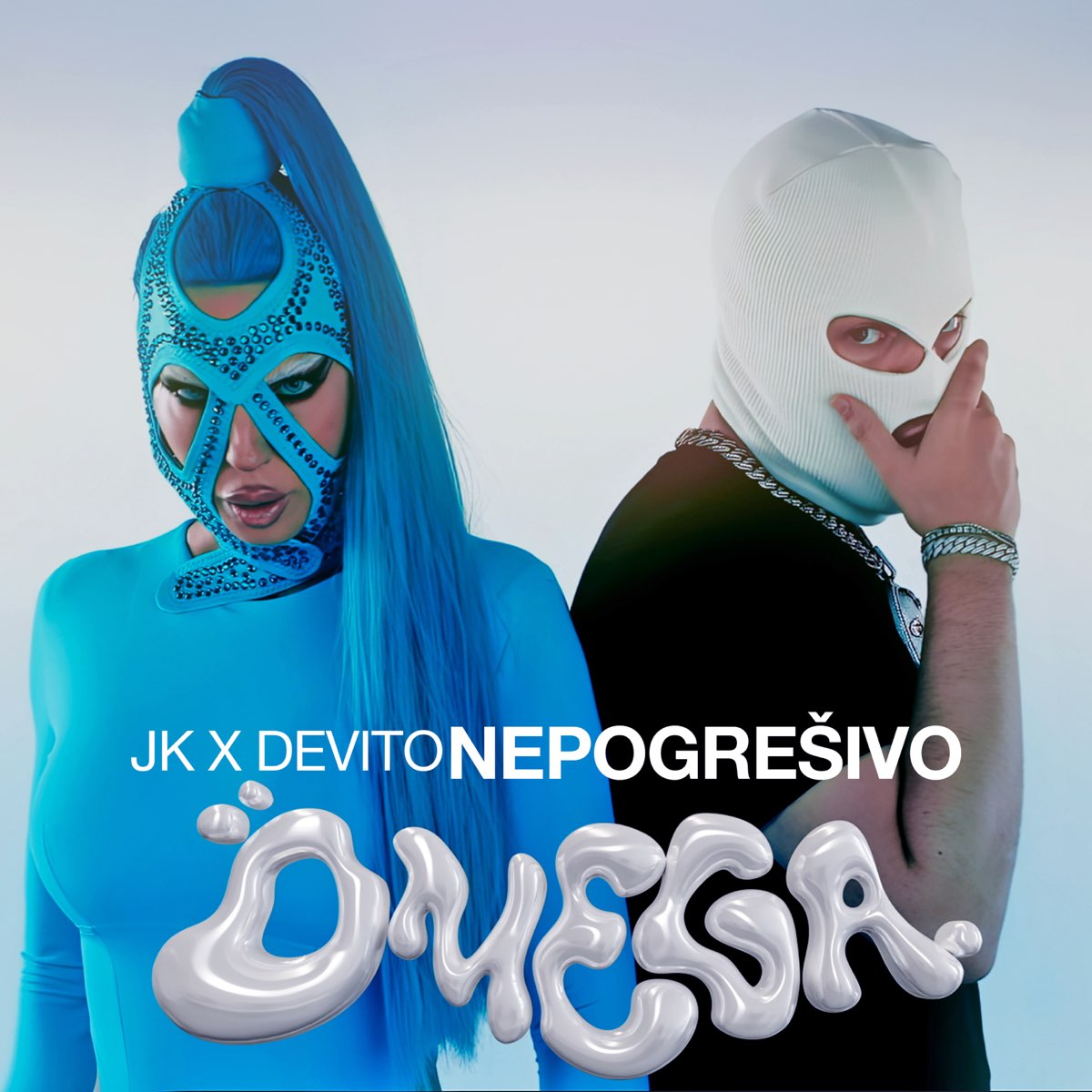 ‎nepogrešivo - Single - Album Van Jelena Karleusa & Devito - Apple Music