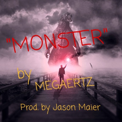 Monster - Single