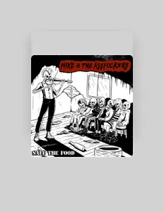 聆聽 Mike & The Assfuckers、觀看音樂影片、閱讀小傳、查看巡演日期等！