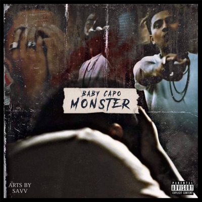 Monster - Single
